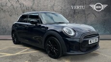 MINI Hatchback 1.5 Cooper Exclusive 5dr Auto Petrol Hatchback